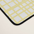 Mid Century Modern Fun Retro Atomic Desk Mat Gallery Image 4