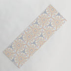 Modern mosaic mandalas Yoga Mat Gallery Image 1
