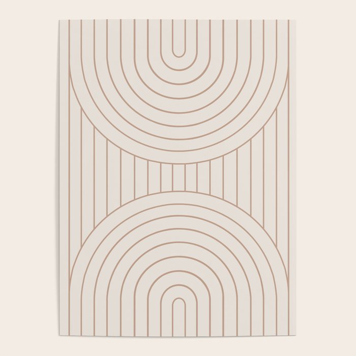 Arch Symmetry XXVI Poster Gallery Image 4