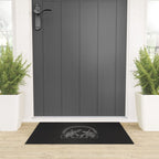 Ajax & Achilles Welcome Mat Gallery Image 3