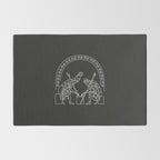 Ajax & Achilles Rug Gallery Image 2