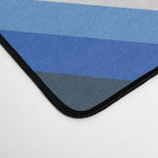 Rabisu - Colorful Decorative Abstract Art Pattern Desk Mat Gallery Image 4