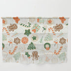 Christmas Cookies Wall Hanging Gallery Image 1