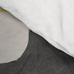 Minimalist Girl3 Comforter Gallery Image 4