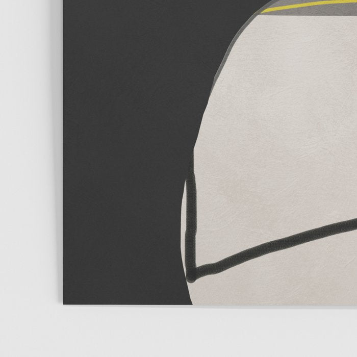 Minimalist Girl3 Poster Gallery Image 3