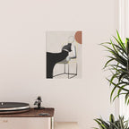 Minimalist Girl3 Poster Gallery Image 2