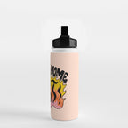 Staying Home Is Hot Water Bottle Gallery Image 2