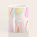 Tropical Juice Pop Coffee Mug Gallery Image 4