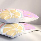 Tropical Juice Pop Pillow Sham Gallery Image 3
