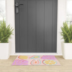 Tropical Juice Pop Welcome Mat Gallery Image 3