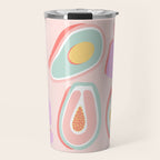 Tropical Juice Pop Travel Mug Gallery Image 1