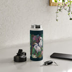 Begonia Egret  Water Bottle Gallery Image 4