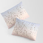 Before the Sun Sets Pillow Sham Gallery Image 3