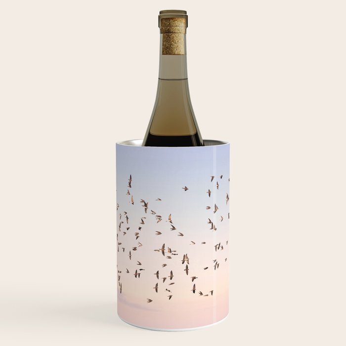 Before the Sun Sets Wine Chiller Gallery Image 1