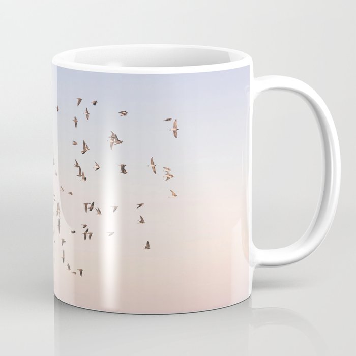Before the Sun Sets Coffee Mug Gallery Image 1