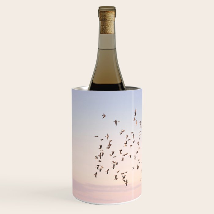 Before the Sun Sets Wine Chiller Gallery Image 2