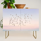Before the Sun Sets Credenza Gallery Image 1