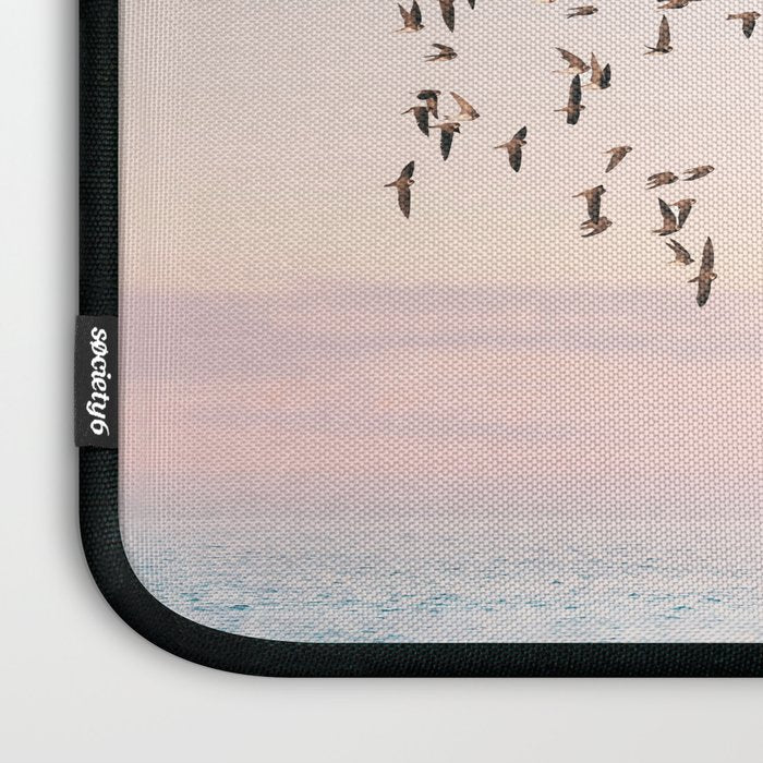 Before the Sun Sets Laptop Sleeve Gallery Image 3