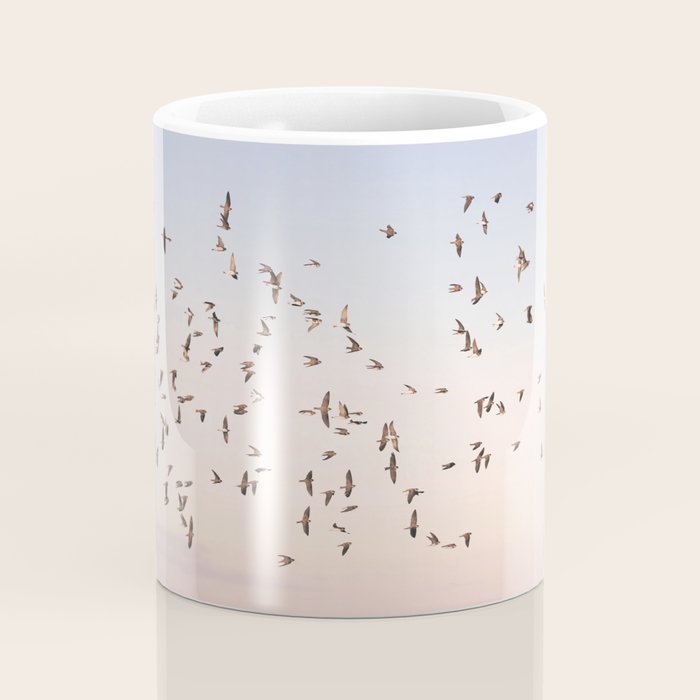 Before the Sun Sets Coffee Mug Gallery Image 4