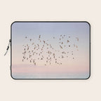 Before the Sun Sets Laptop Sleeve Gallery Image 1