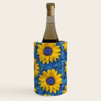 Sunflower Wine Chiller Gallery Image 2