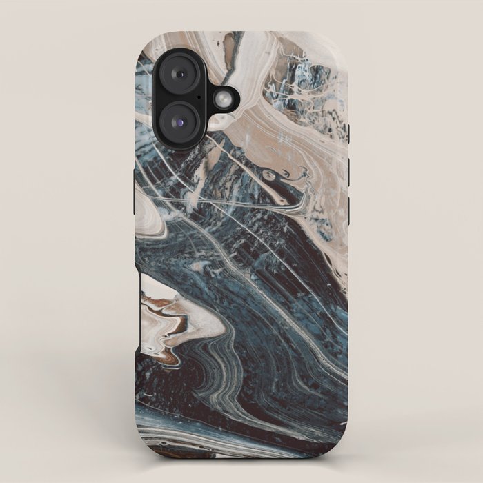 Marble iPhone Case Gallery Image 1