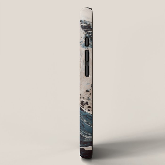 Marble iPhone Case Gallery Image 2