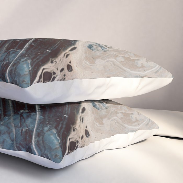 Marble Pillow Sham Gallery Image 3