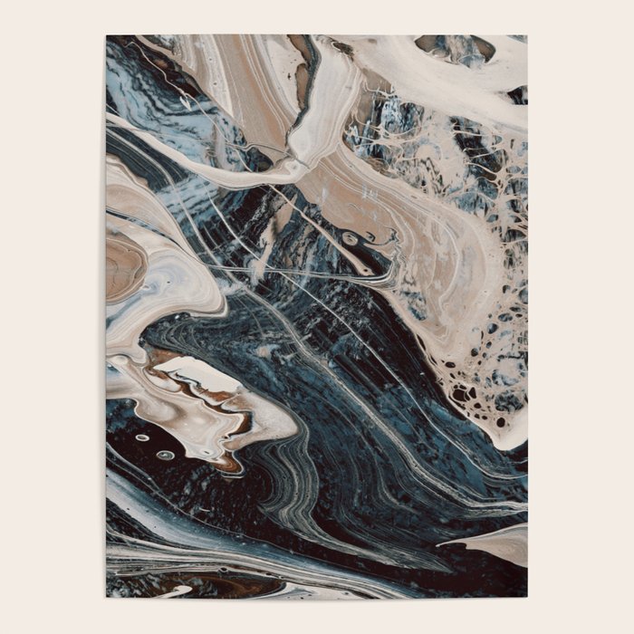 Marble Poster Gallery Image 4