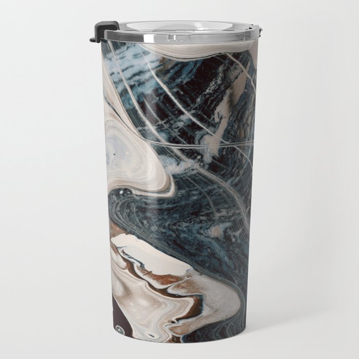 Marble Travel Mug Gallery Image 3