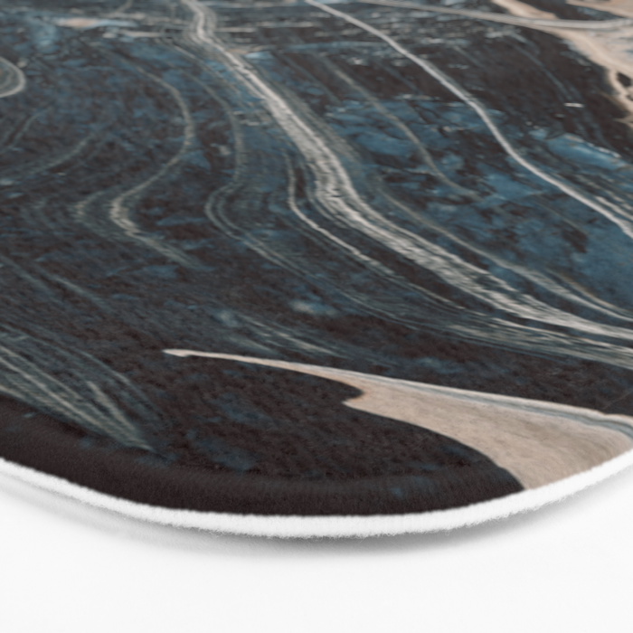 Marble Bath Mat Gallery Image 3