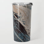 Marble Travel Mug Gallery Image 2