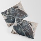 Marble Pillow Sham Gallery Image 3