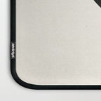 Black Heart Laptop Sleeve Gallery Image 3