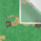 Florence the Cowgirl Cheetah Wall Tapestry Gallery Image 3