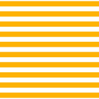 Striped Yellow Coffee Mug Gallery Image 2