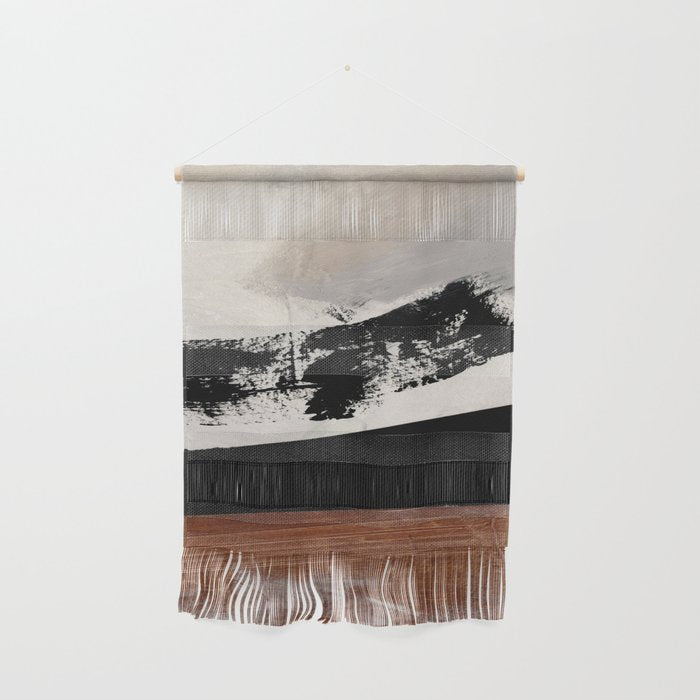 Red Earth Wall Hanging Gallery Image 1