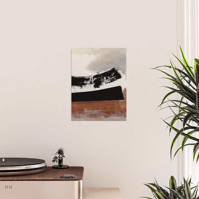 Red Earth Poster Gallery Image 2