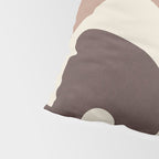 Fluid Whispers VI Pillow Sham Gallery Image 4