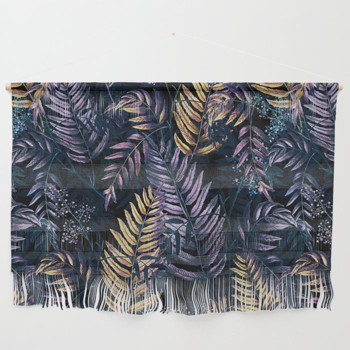 Gothic Dreams III Wall Hanging Gallery Image 1