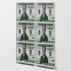 Proposed African American Icon Harriet Tubman Single U.S. Mint 20 Dollar bill Wallpaper Gallery Image 2