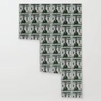 Proposed African American Icon Harriet Tubman Single U.S. Mint 20 Dollar bill Wallpaper Gallery Image 3