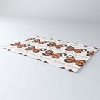 Butterfly - Cartea vitula ucayala Rug Gallery Image 3