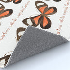 Butterfly - Cartea vitula ucayala Rug Gallery Image 4