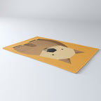 Whimsy Wombat Rug Gallery Image 3