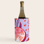 Pomegranate Fruit Still Life Wine Chiller Gallery Image 3