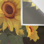 Sunny Disposition Wall Tapestry Gallery Image 3