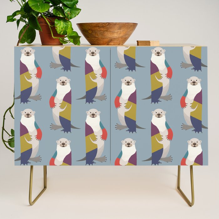 Otter Credenza Gallery Image 1