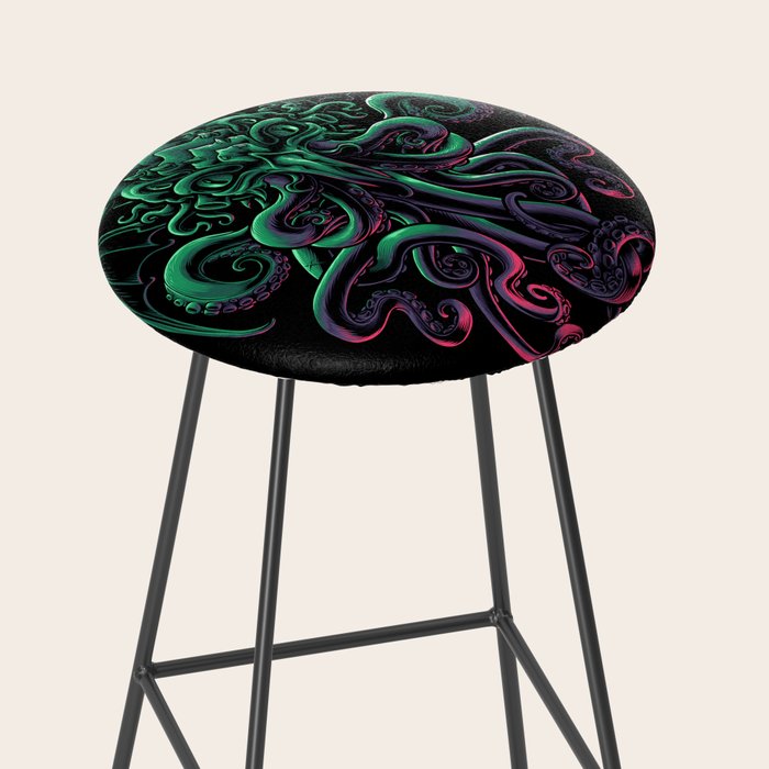 The Call of Cthulhu Stool Gallery Image 2