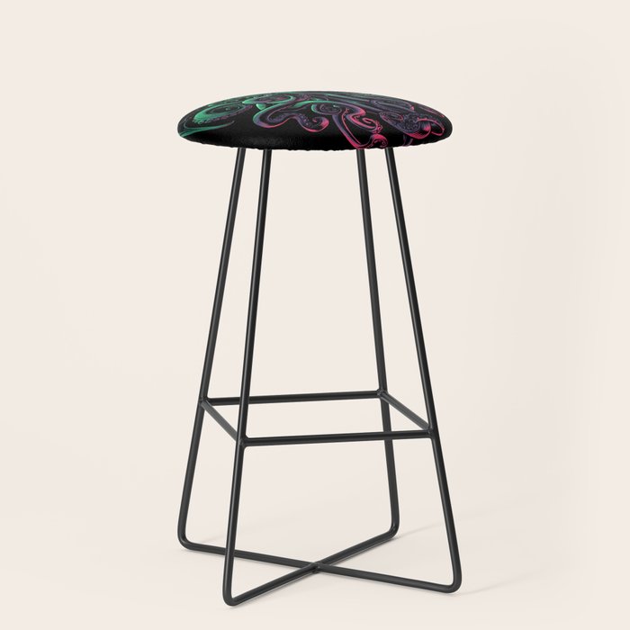 The Call of Cthulhu Stool Gallery Image 1
